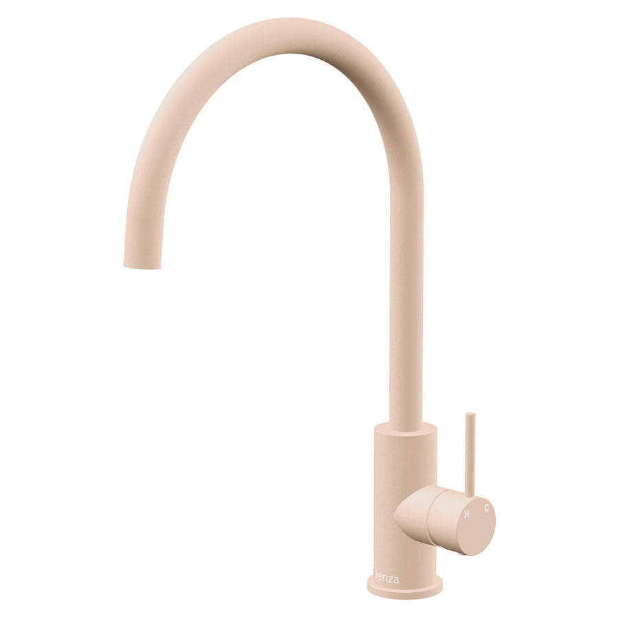 Product image of Fienza KAYA Sink Mixer Matte Blossom (228105BL)