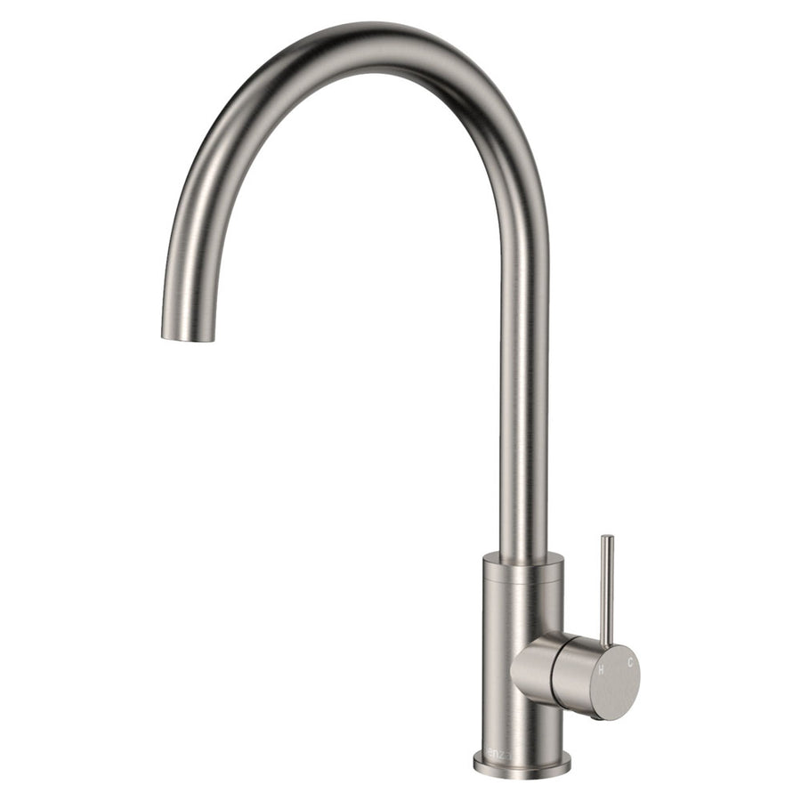 Product image of Fienza KAYA Sink Mixer Brushed Nickel