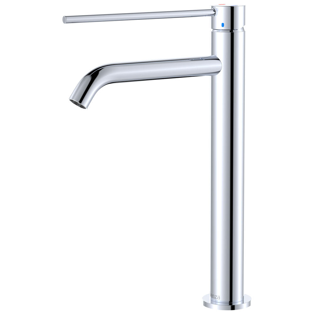 Product image of Fienza KAYA Care Tall Basin Mixer Chrome 228107D