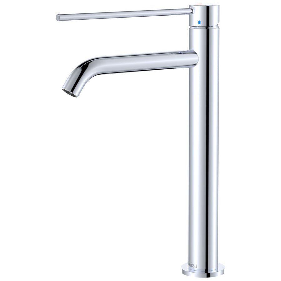 Product image of Fienza KAYA Care Tall Basin Mixer Chrome 228107D
