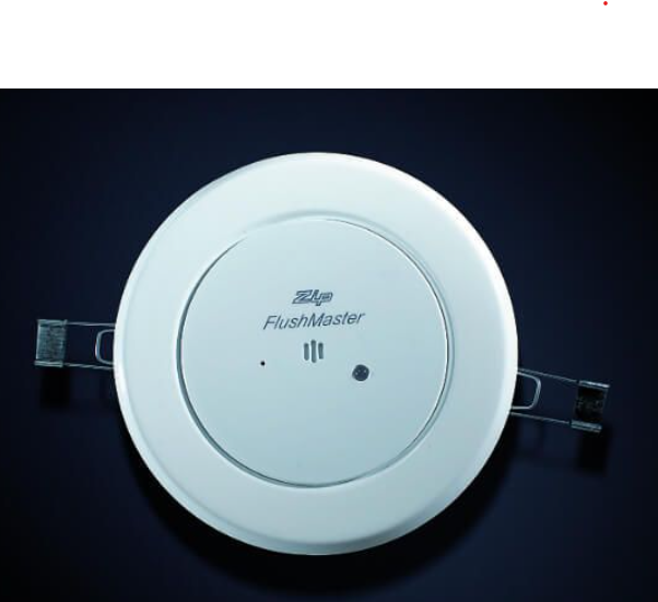 Product image of Zip WS003 Ceiling Sensor Kit - Battery Operated