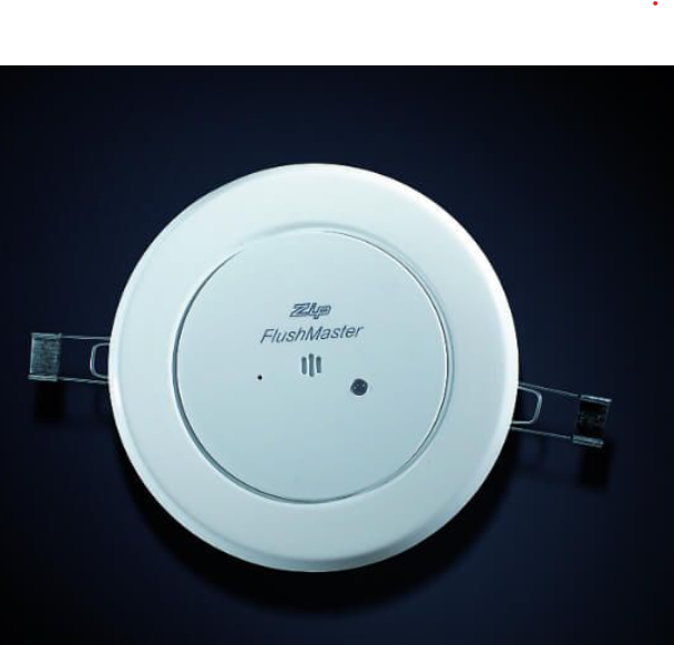 Product image of WS004 Pearl Compact Ceiling Sensor Kit - Battery O 