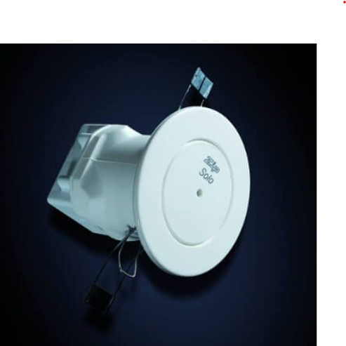 Product image of Zip WS005 Solo Ceiling Sensor Kit - Single Beam 240W 