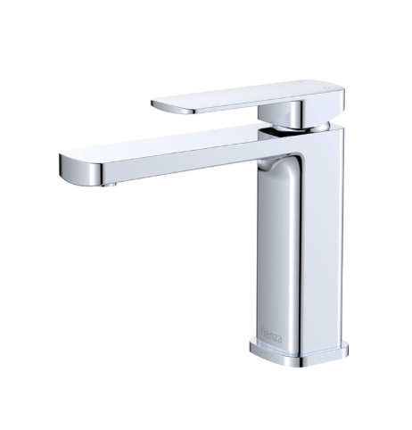Product image of Fienza TONO Basin Mixer Chrome LF Eco Brass
