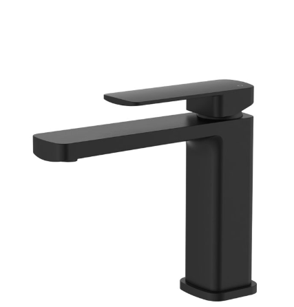Product image of Fienza TONO Basin Mixer Matte Black