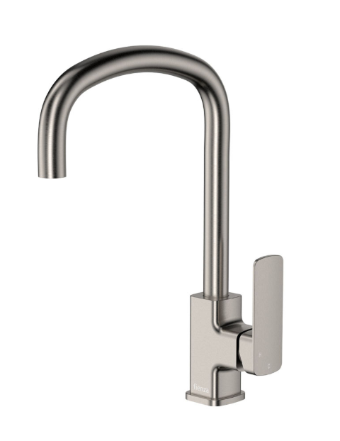 Product image of Fienza TONO Sink Mixer Matte Black LF SUS304 
