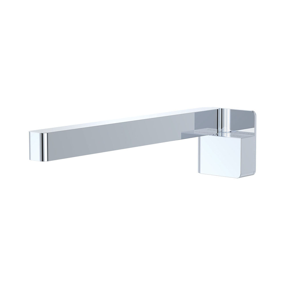 Product image of Fienza TONO Swivel Bath Outlet Chrome (233117)  