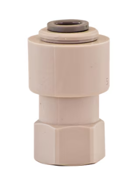 Product image of Puretec Adaptor 6 fi x 6 QC
