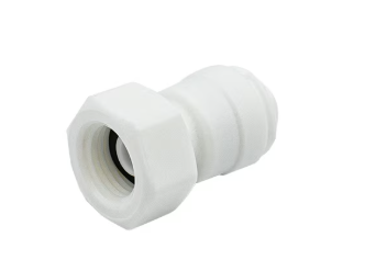 Product image of Puretec Adaptor 7/16 fi Faucet x 6 QC