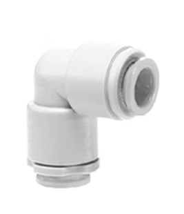 Product image of Puretec Elbow 8mm QC