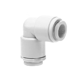 Product image of Puretec Elbow 10mm QC