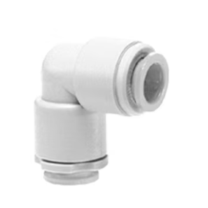 Product image of Puretec Elbow 12mm QC