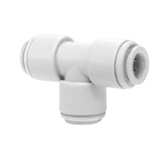 Product image of Puretec Tee 8mm QC
