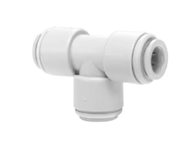 Product image of Puretec Tee 10mm QC