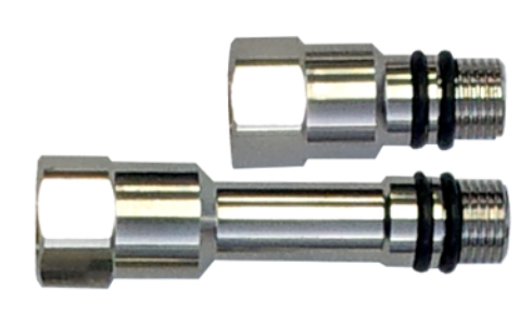 Product image of TAS120 Mixer Tap Flood Stop Flow Adaptors - Pair