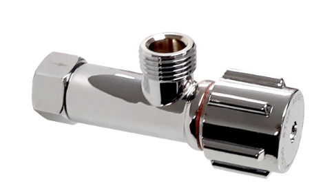 Product image of TAS107 Isolation Tap With Auto Reset Flood Stop