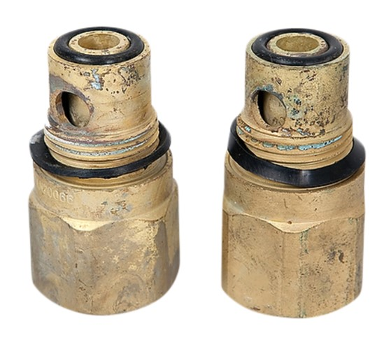 Product image of Spindle Extenders 15mm JV   