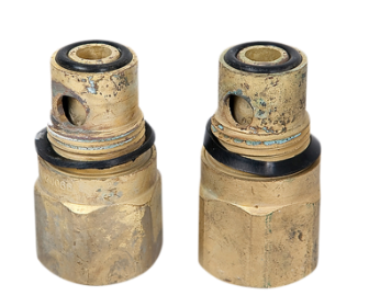 Product image of Spindle Extenders Ceramic Disc  