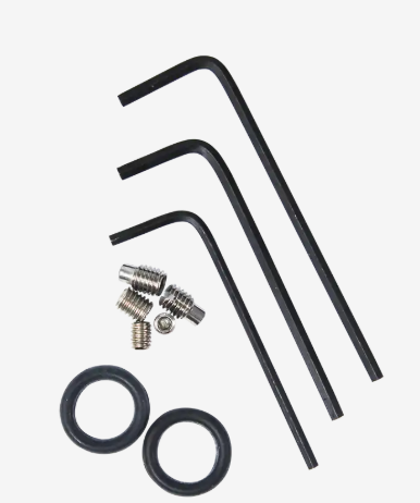 Product image of Handle & Spout Repair Kit (Grub Screws)  
