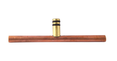 Product image of Basin Tee Piece O/Ring   
