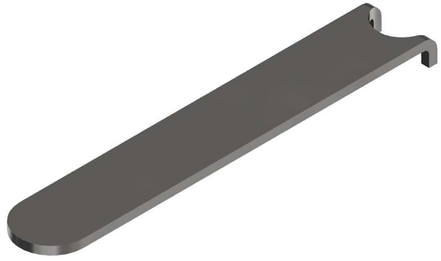 Product image of Anti Vandal Spanner   