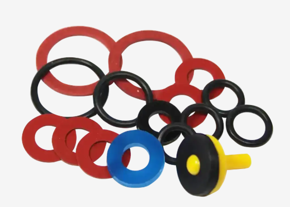 Product image of Washing Machine Tap Full Repair Kit  