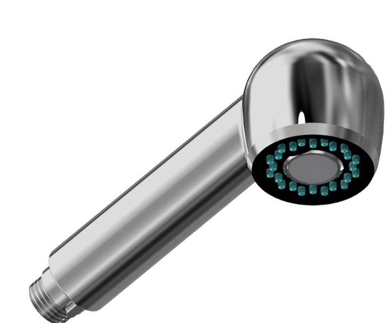 Product image of Vege Spray Hand Piece