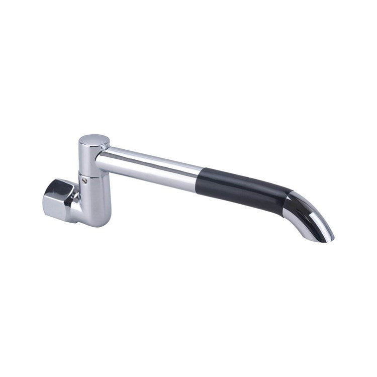 Product image of Laundry Arm Cp 150mm (Spout)