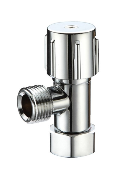 Product image of Mini Cistern Cock Cp with Loose nut  MONOPOLY Brand