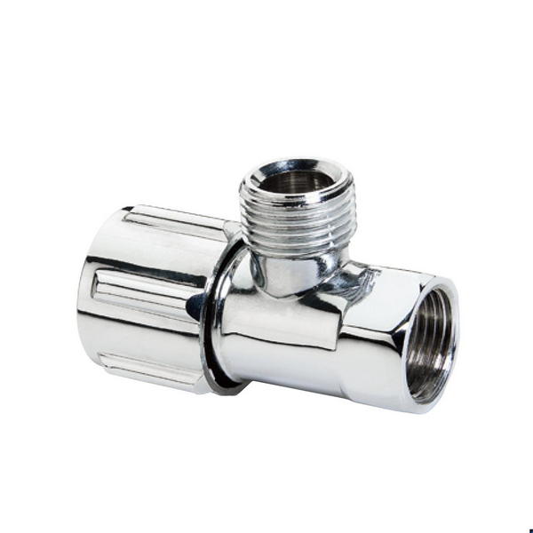 Product image of Mini Cistern Cock Cp - Jumper Valve