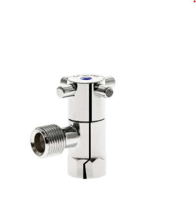 Product image of Mini Cistern Cock 1/4turn Capstan Handle