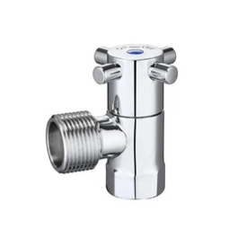 Product image of Mini Washing Machine Cock Cp 1/4turn Capstan Handle
