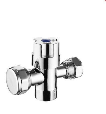 Product image of Tri-Tec Cp 3-way Undersink Valve