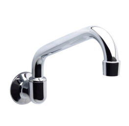 Product image of Wall SpoutTube 225mm