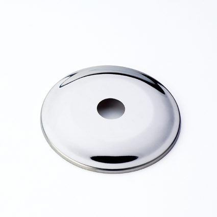 Product image of Cover Plate S/S Od Raised 12mm  