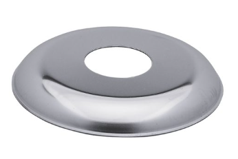 Product image of Cover Plate S/S Bsp 21 Rise 12mm  