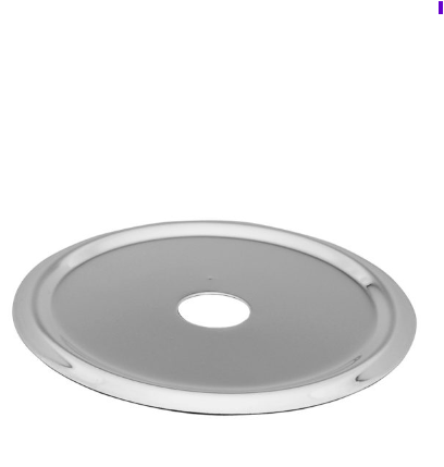 Product image of Cover Plate S/S Od Flat 20mm  