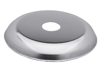 Product image of Cover Plate S/S Od Raised 20mm  
