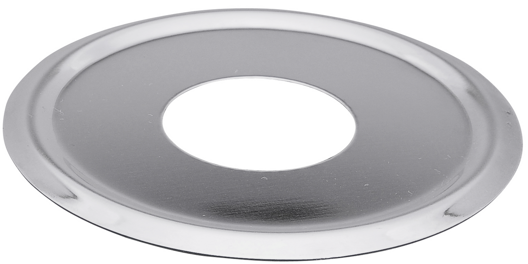 Product image of Cover Plate S/S Bsp Flat 25mm  