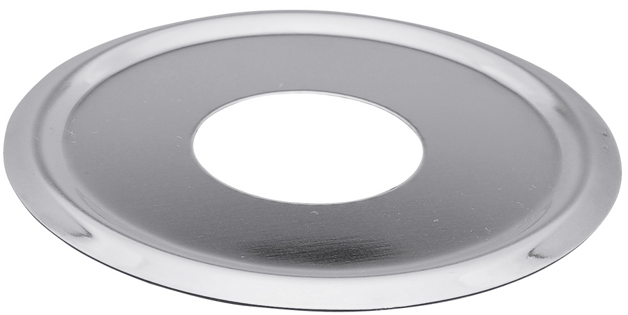 Product image of Cover Plate S/S Bsp Flat 25mm  