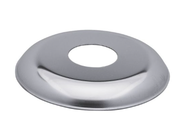 Product image of Cover Plate S/S Bsp Raised 20mm  