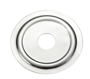 Product image of Cover Plate S/S Od Flat 40mm  