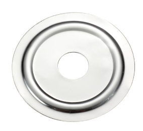 Product image of Cover Plate S/S Od Flat 50mm  