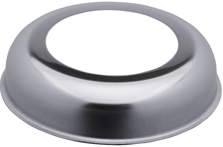 Product image of Cover Plate S/S Od Raised 50mm  