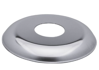 Product image of Cover Plate S/S Bsp Raised 25mm  
