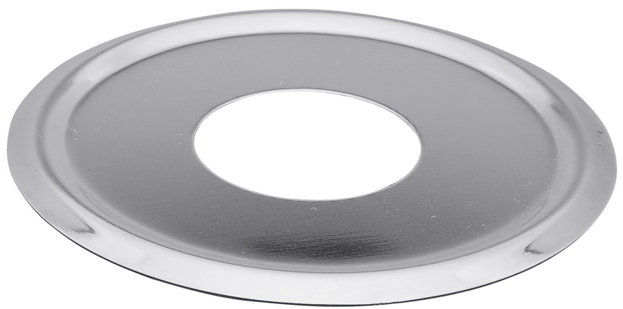 Product image of Cover Plate S/S Bsp Flat 40mm  