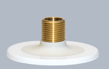 Product image of Flexy Flange Cover Plate 9 - 22mm  (Flexi Flange)