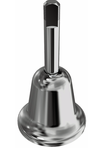 Product image of Ram Easyclean Basin Top Assembly 3/4t Lhb  