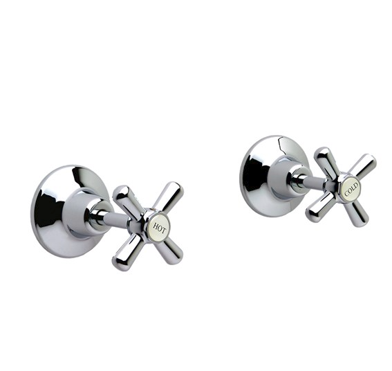 Product image of Whitehall Ec Cp Wallstops Jv (pair)  