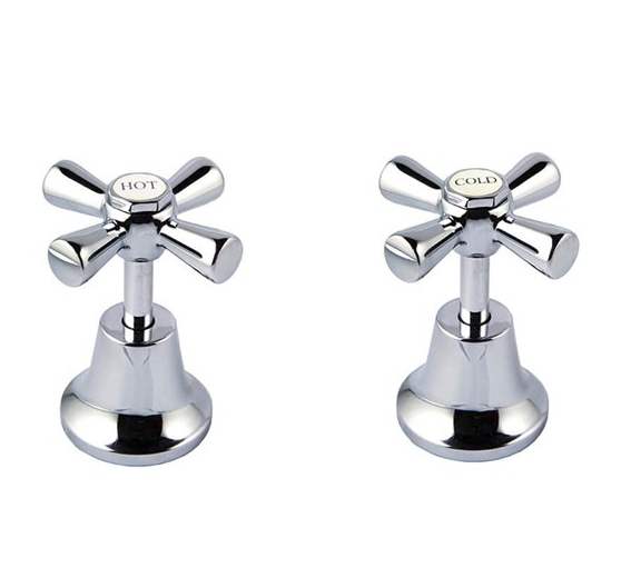 Product image of Whitehall Ec Cp Basin Top Assembly Jv (pair)  